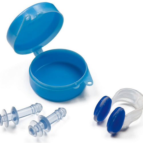 Intex EarPlug & Nose Clip Set 55609