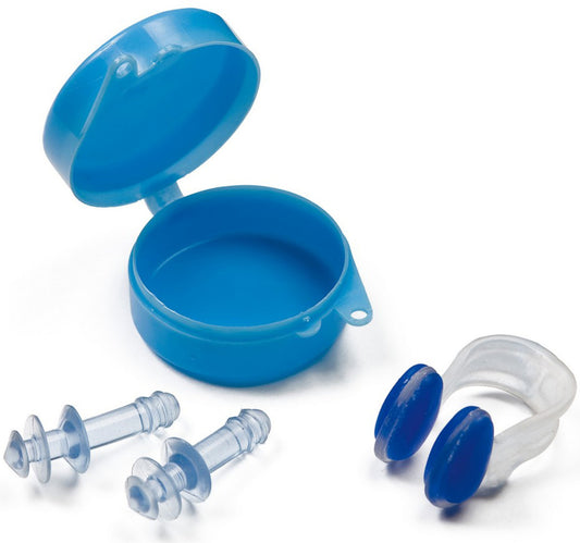 Intex EarPlug & Nose Clip Set 55609