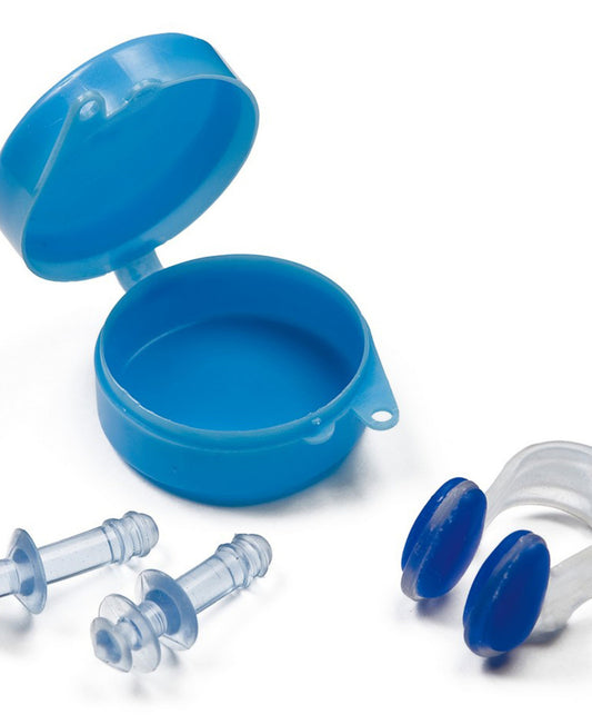 Intex EarPlug & Nose Clip Set 55609