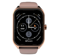 HiFuture Ultra2 Pro Smartwatch, 1.78 inches AMOLED Display, Pink