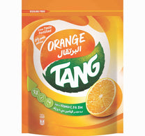مسحوق مشروب بنكهة البرتقال تانج 1 كجم