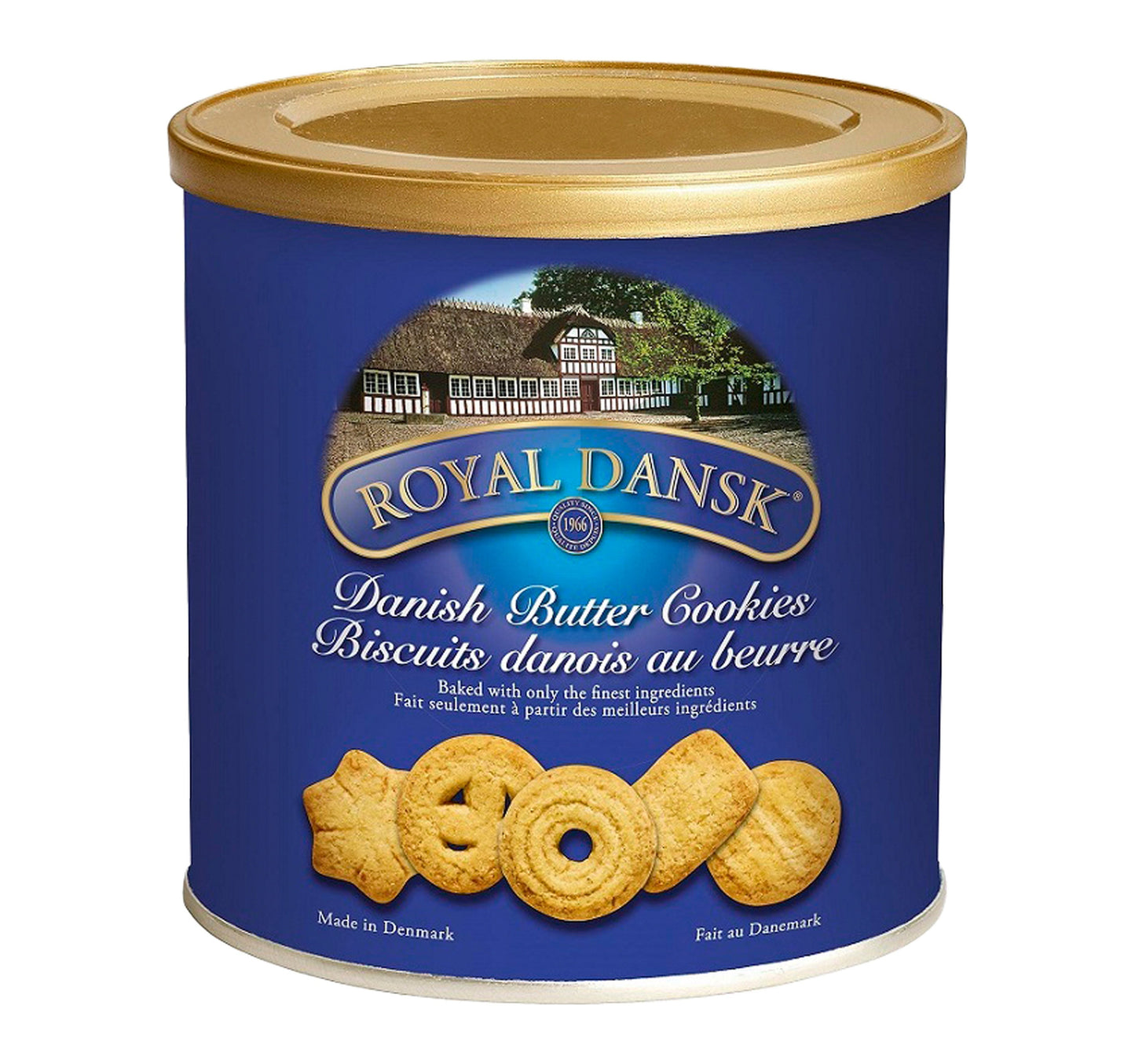 Royal Dansk Danish Cookie Collection 200 g