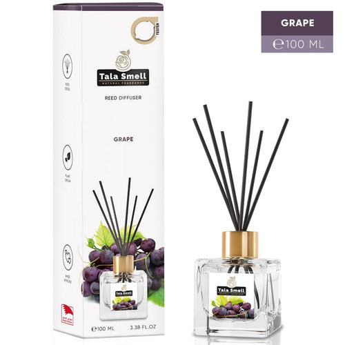 Tala Smell Diffuser Grape 100 ml