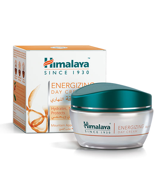 Himalaya Energizing Day Cream 50 g