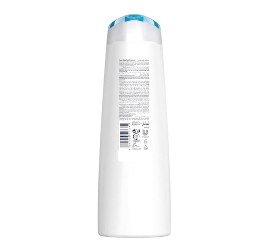 Dove Daily Care Shampoo 400 ml