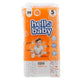 Hello Baby Jumbo Improved Diaper Size 5 Maxi 11 - 18kg 36 pcs