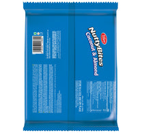 Tiffany Nutty Bites Coconut & Almond 72 g 6+2