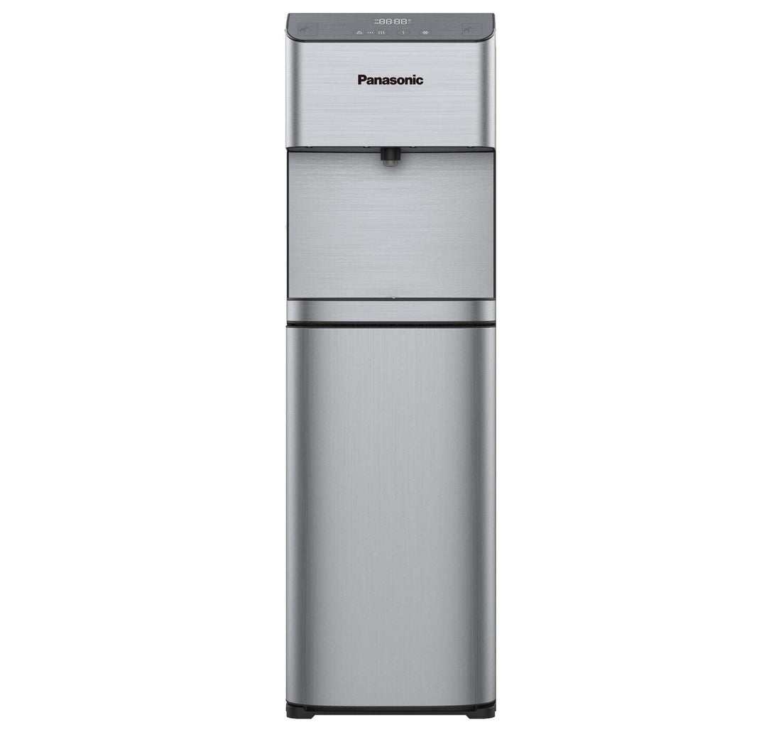 Panasonic Bottom Loading Water Dispenser, 520 W, SDM-WD3531BG