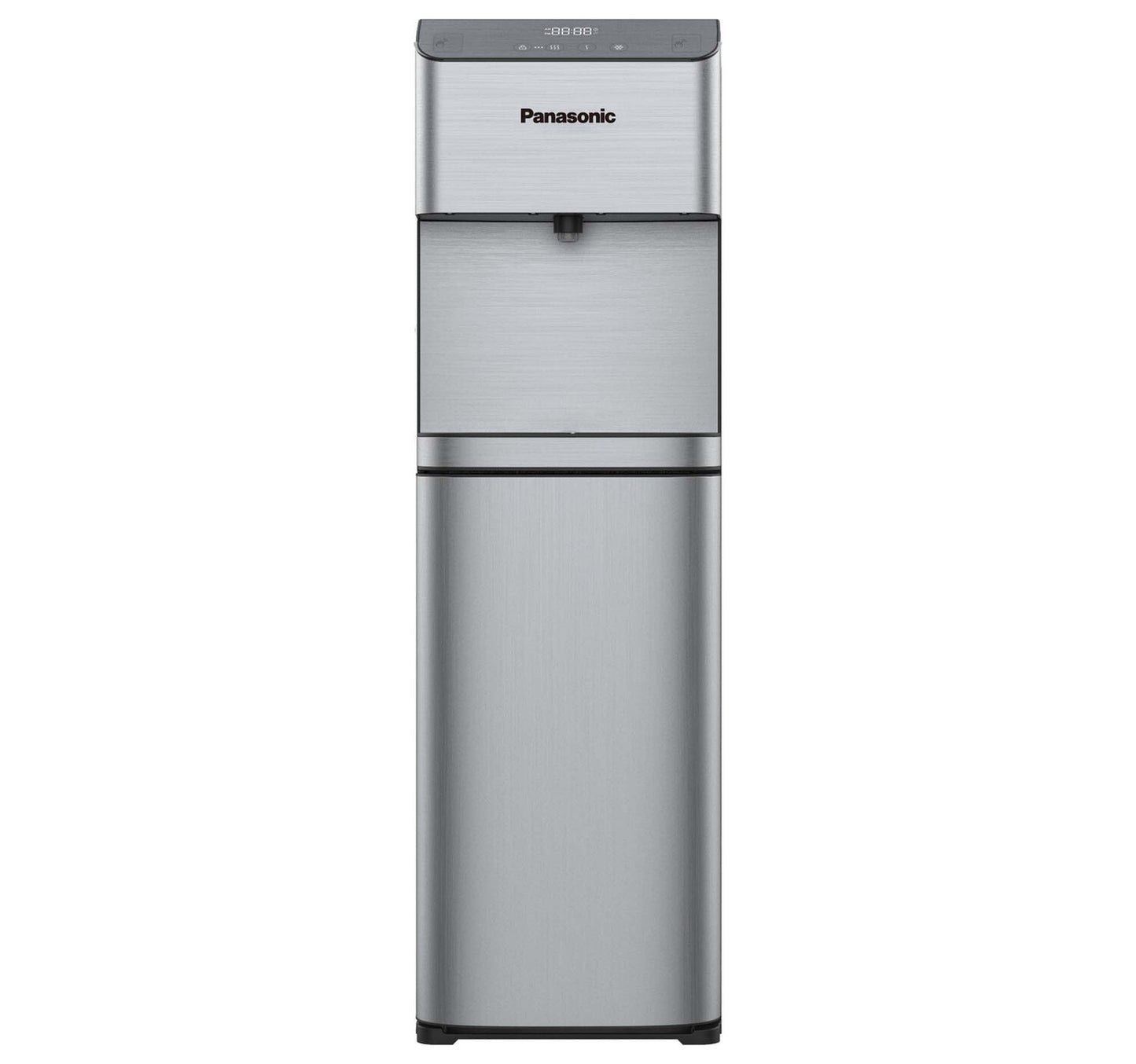 Panasonic Bottom Loading Water Dispenser, 520 W, SDM-WD3531BG