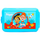 Blippi Snack Box 112-62-22 Assorted Colors