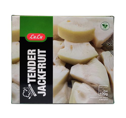 LuLu Tender Jackfruit 400 g