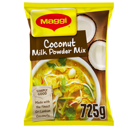 Maggi Coconut Milk Powder 725 g