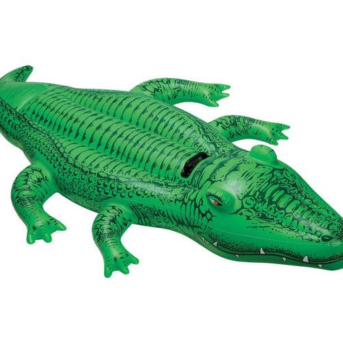 لعبة Intex Gator Ride On للكمبيوتر الشخصي