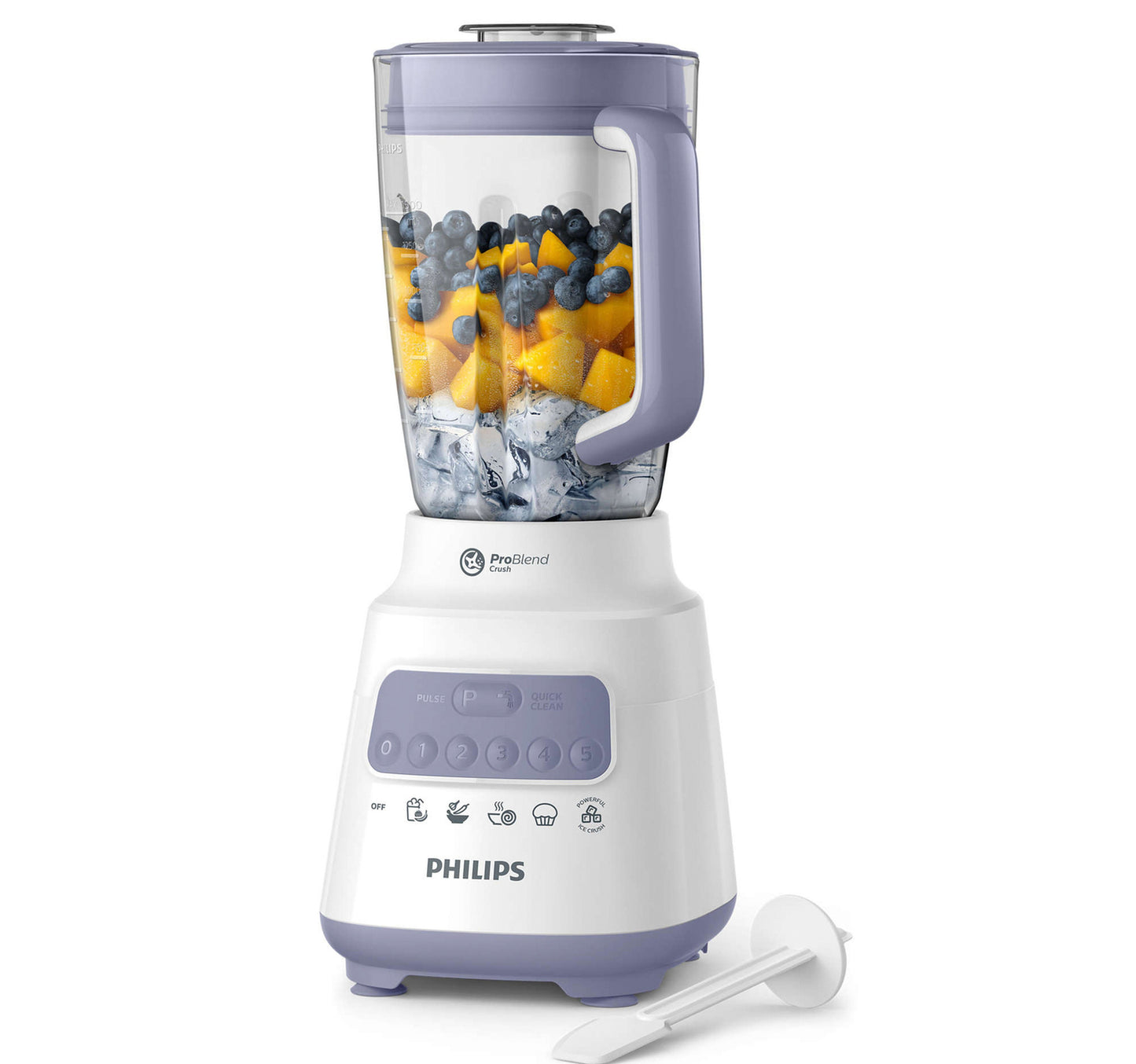 Philips Blender Core Blender HR2221/01 700W