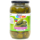 American Kitchen Pickled Gherkins Whole 963 g