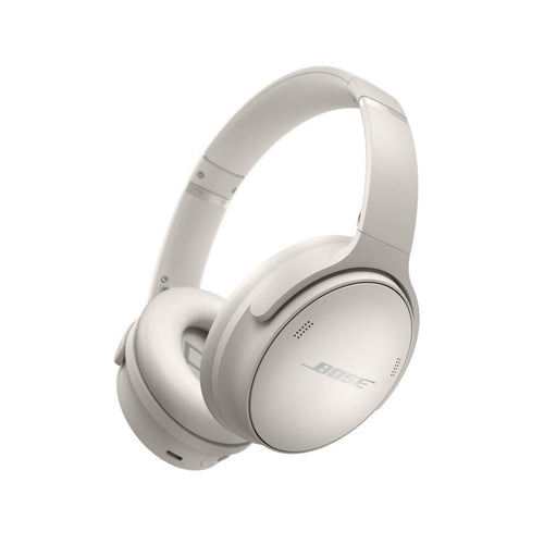 Bose QuietComfort 45 wireless headphone White Smoke