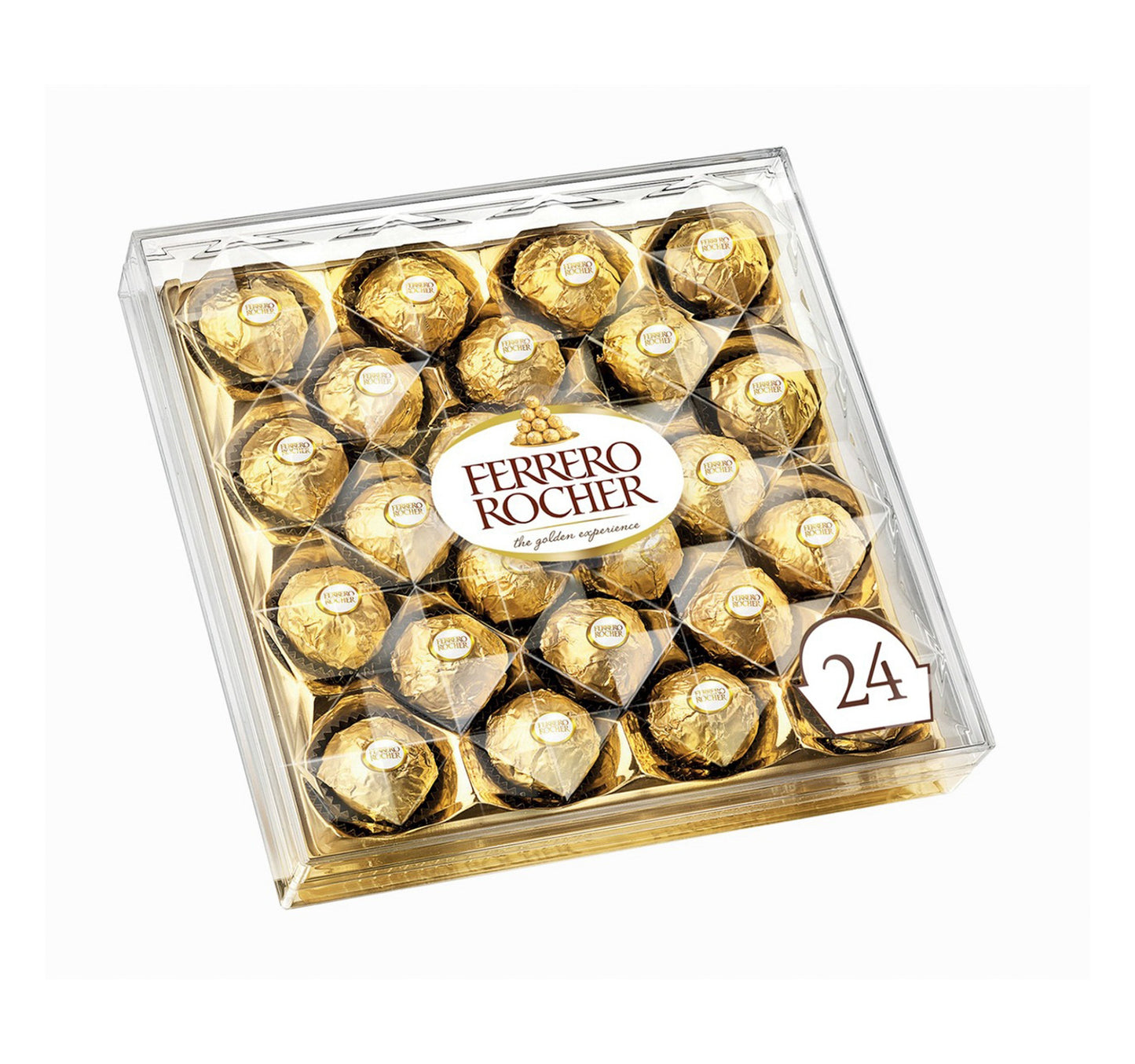 Ferrero Rocher Chocolate 300 g