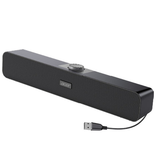 Acer Wireless Speaker, 6W, Black, OSK110