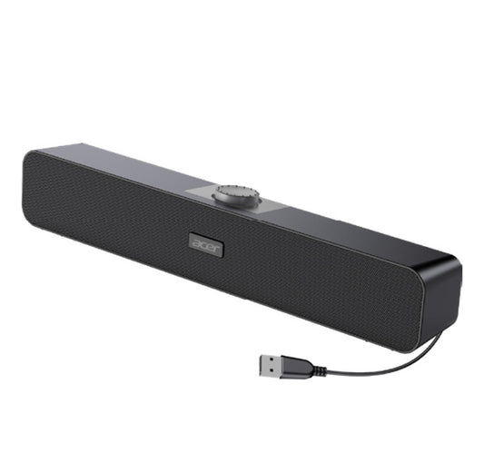 Acer Wireless Speaker, 6W, Black, OSK110