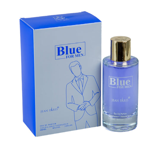 Jean Paris EDP Assorted Value Pack 2 x 100 ml