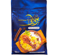 Biryani Basmati Rice 20 kg