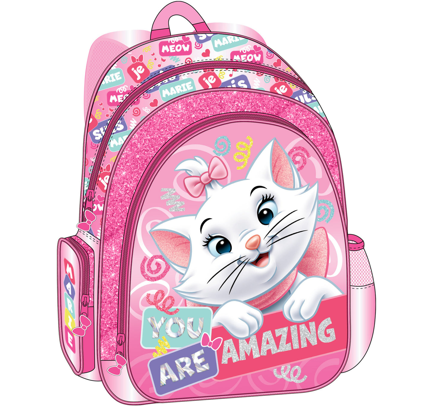 Marie School Backpack 16 inch FKST32096