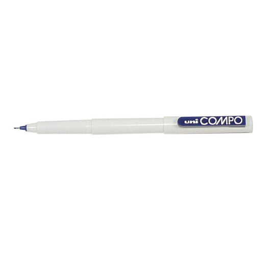 Uni-Ball Compo Pen MI-PIN115 Blue