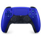 Sony PlayStation 5 DualSense Cosmic Wireless Controller, Cobalt Blue, CFI-ZCT1W09X