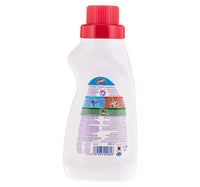 Clorox Liquid Stain Remover Supreme Whitener For White Clothes 500 ml