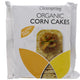 Clearspring Organic Corn Cakes 130 g