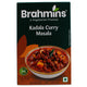 Brahmins Kadala Curry Masala 100 g