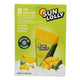 Sun Lolly Ice Lollies Mango 480 ml