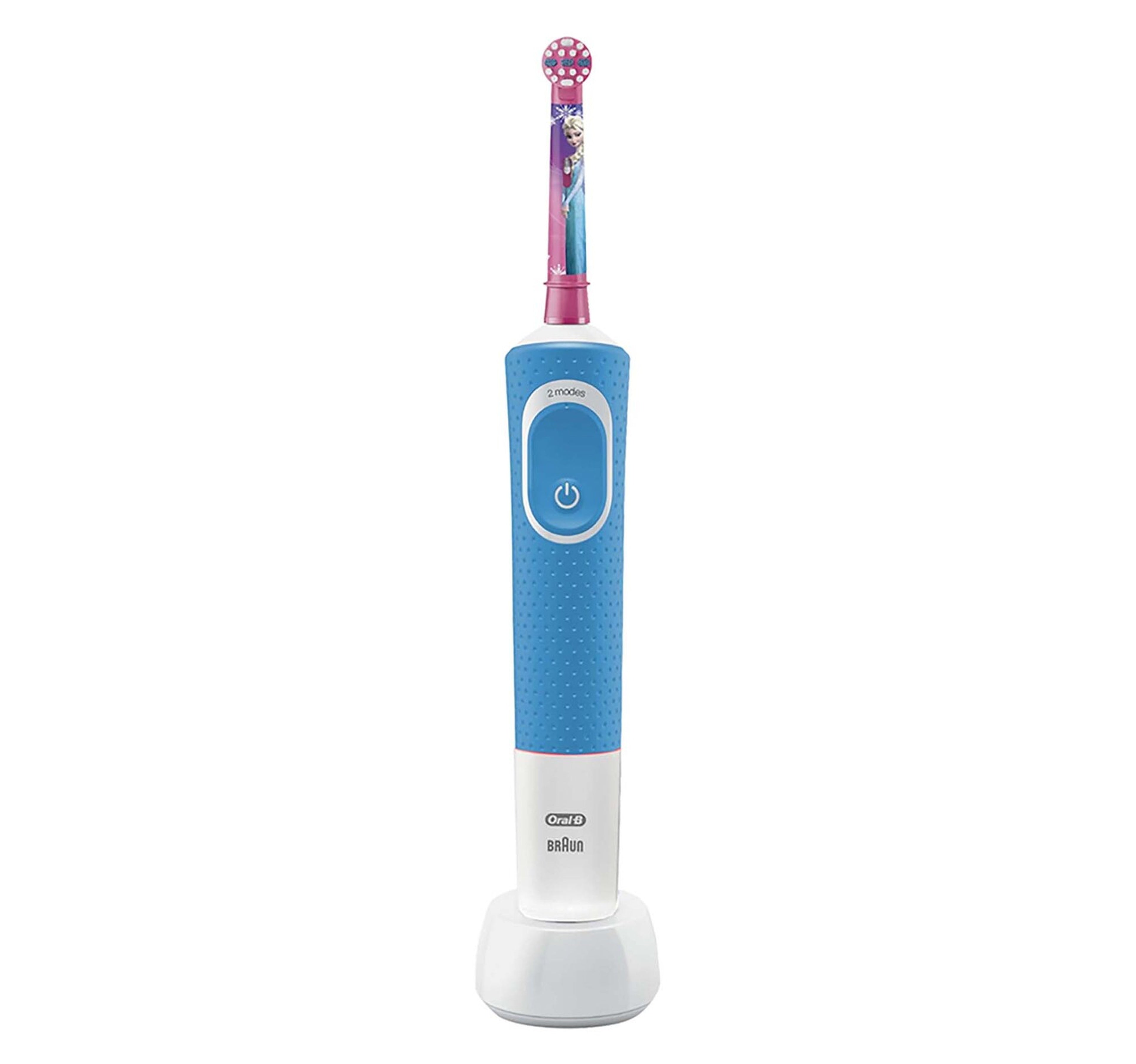Oral-B Rechargeable Kids Toothbrush D100.413.2KF