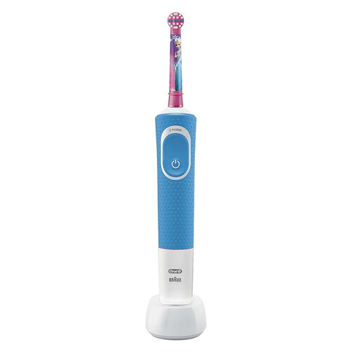 Oral-B Rechargeable Kids Toothbrush D100.413.2KF