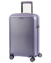 Echolac Sense 4 Wheel Hard Trolley 28" Purple