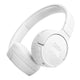 JBL Wireless Headphone, White, JBLTUNE 670NC