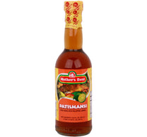 Mother's Best Fish Sauce With Philippine Lemon (Patismansi) 350 ml