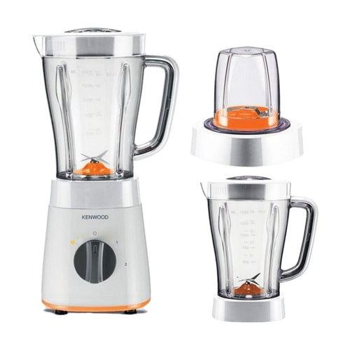 Kenwood Blender BLP15.520WH 500W
