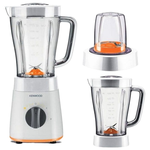 خلاط كينوود BLP15.520WH 500 واط