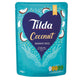 Tilda Coconut Basmati Rice 250 g