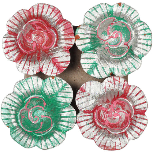 Fair Diwali Diya Clay 618 4pcs