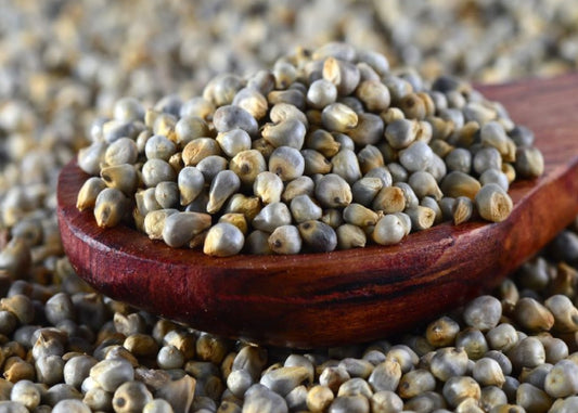 Bajra Khichda Flour