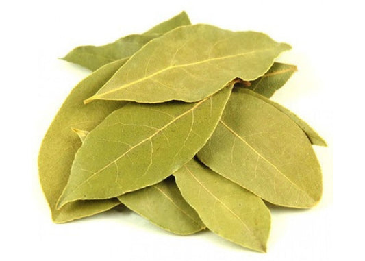 Bay Leaves