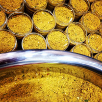 بهارات الدجاج