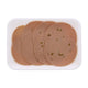 LuLu Chicken Mortadella With Olive Low Fat 250 g