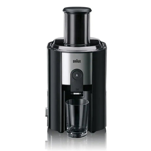 عصارة براون متعددة الاستخدامات، 900 واط، أسود، J500