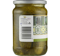 Always Fresh Cucumbers Dill 680 g