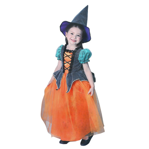 Fabiola Costume 1650