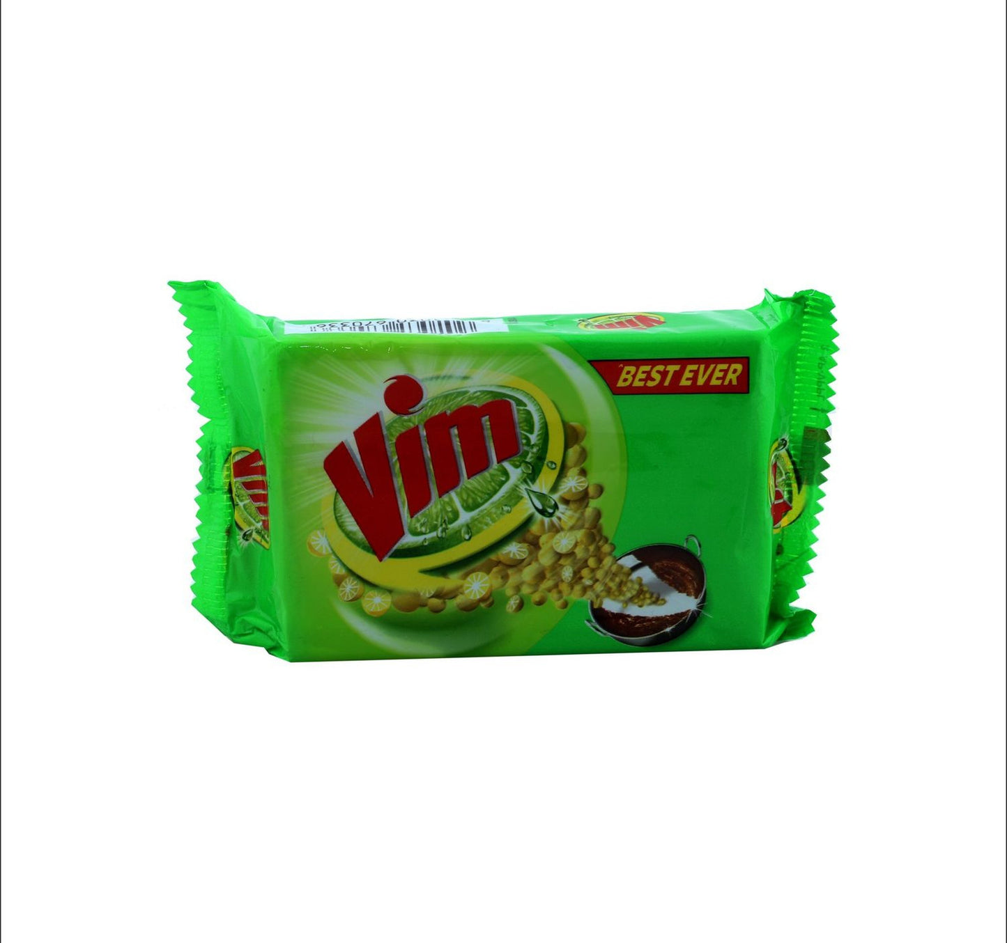 Vim Dishwash Bar Lemon 300 g