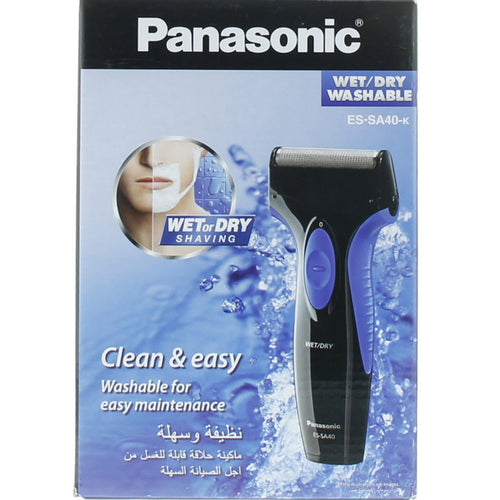Panasonic Shaver ES-SA40